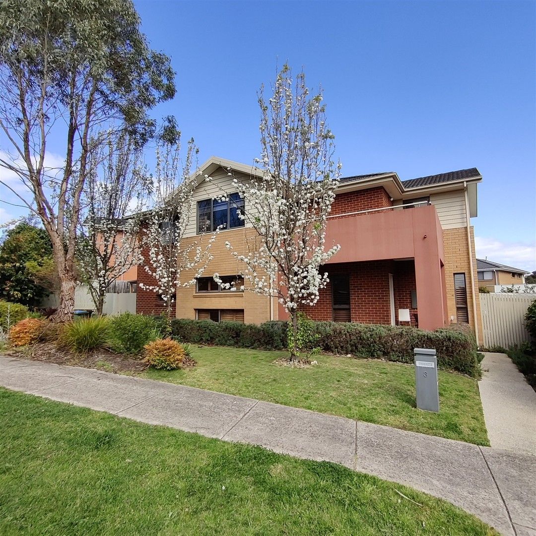 5 bedrooms House in  CROYDON VIC, 3136