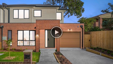 Picture of 3/2 Overland Drive, VERMONT SOUTH VIC 3133