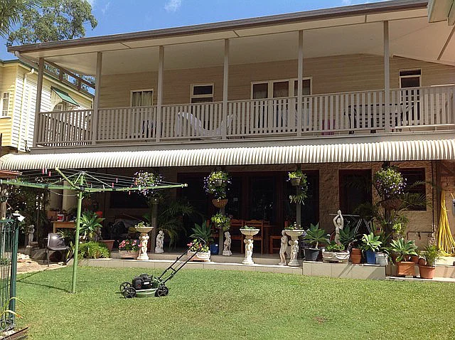 Additional image 5 of 4/61 Aberleigh Road, Herston QLD 4006