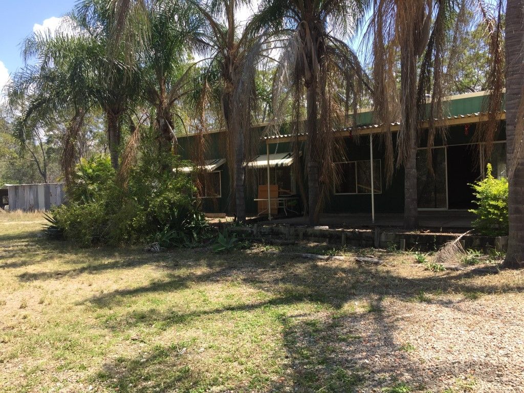 81 Pacific Haven Circuit, Pacific Haven QLD 4659, Image 1
