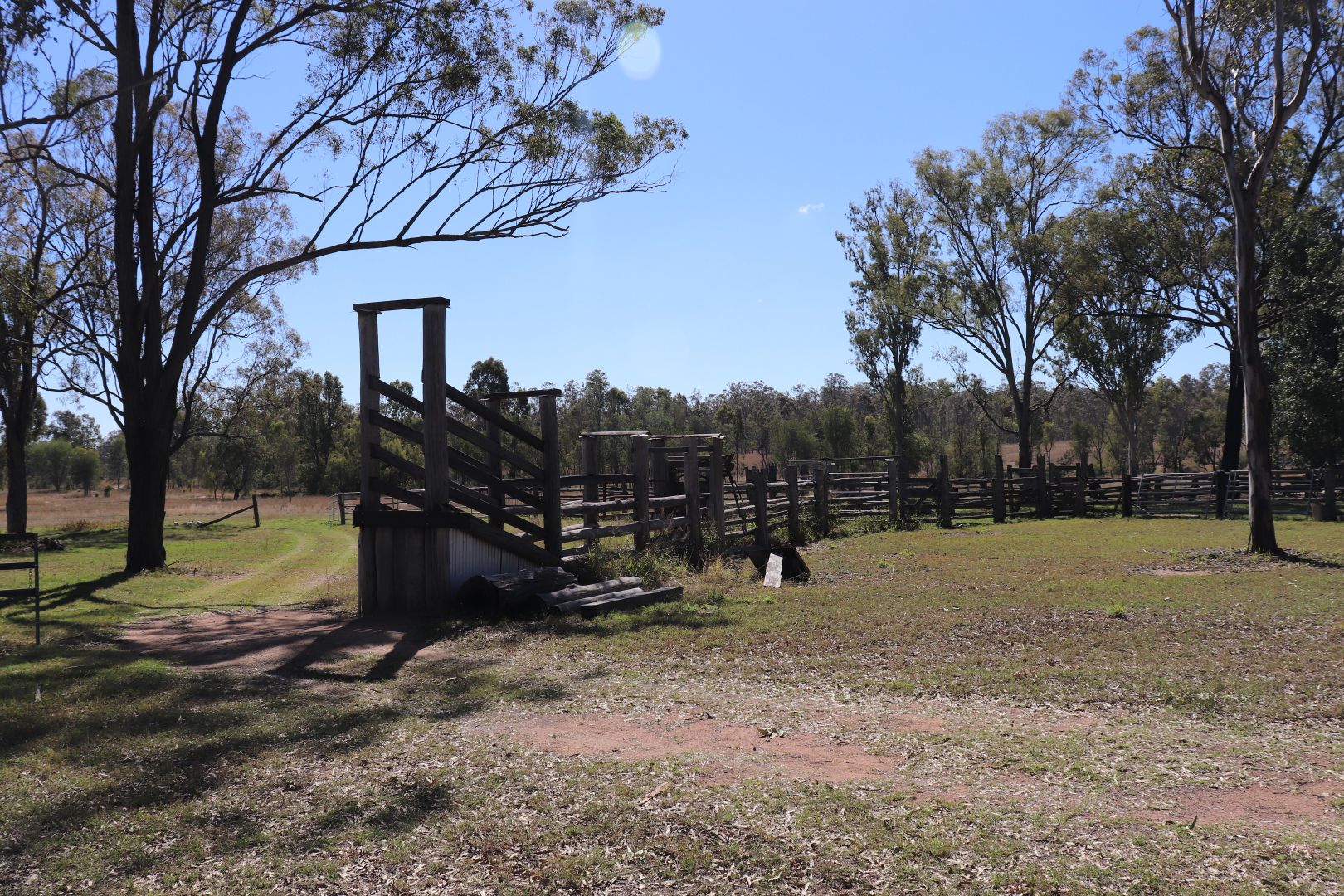 7001 Mundubbera Durong Road, Boondooma QLD 4613, Image 1