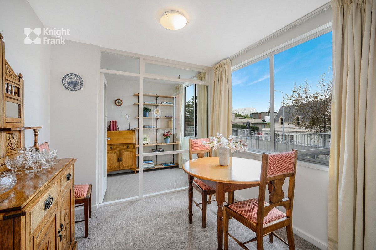 2/64 St Georges Terrace, Battery Point TAS 7004, Image 1