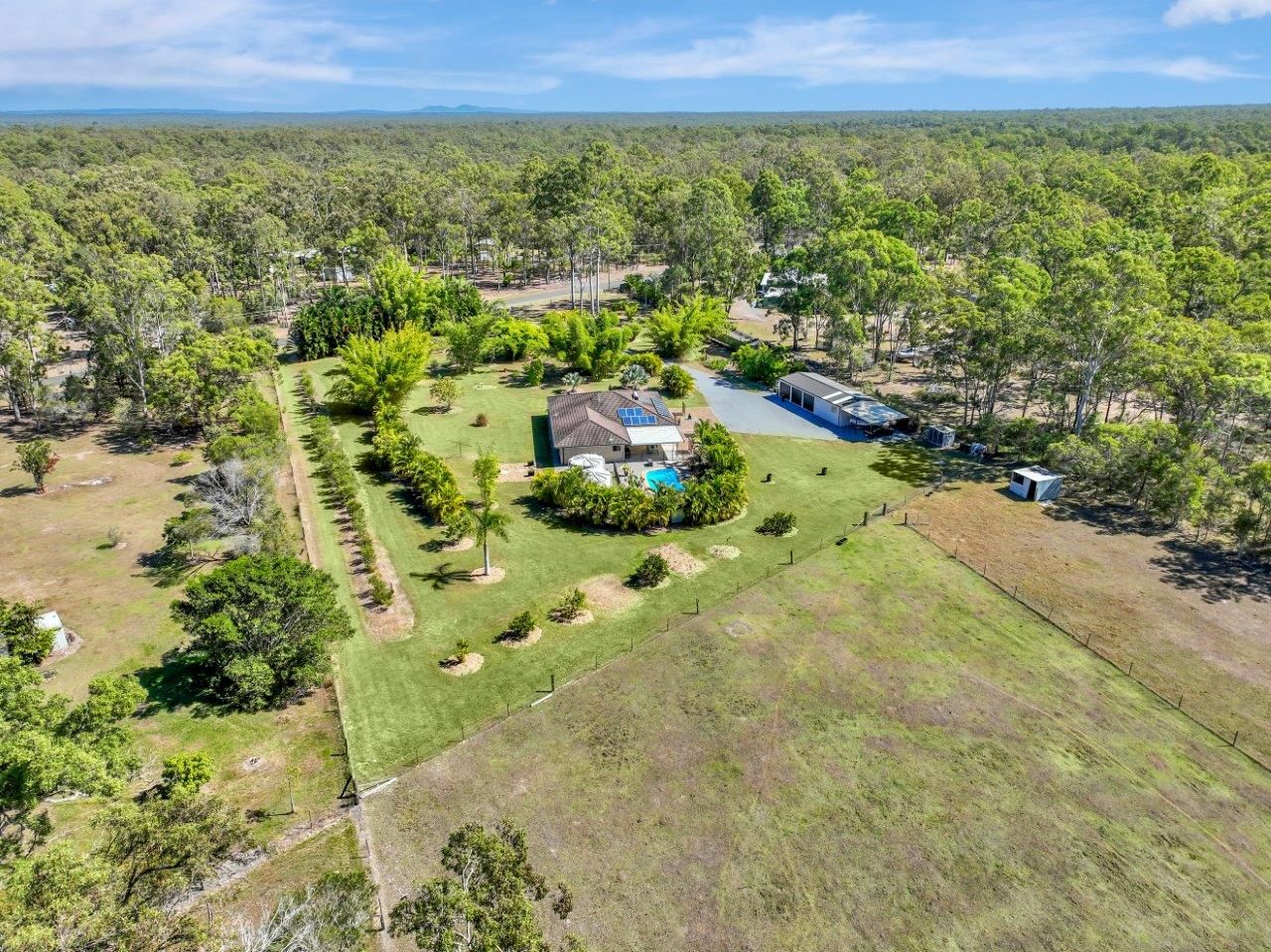 150 Burrum River Road, Torbanlea QLD 4662, Image 0