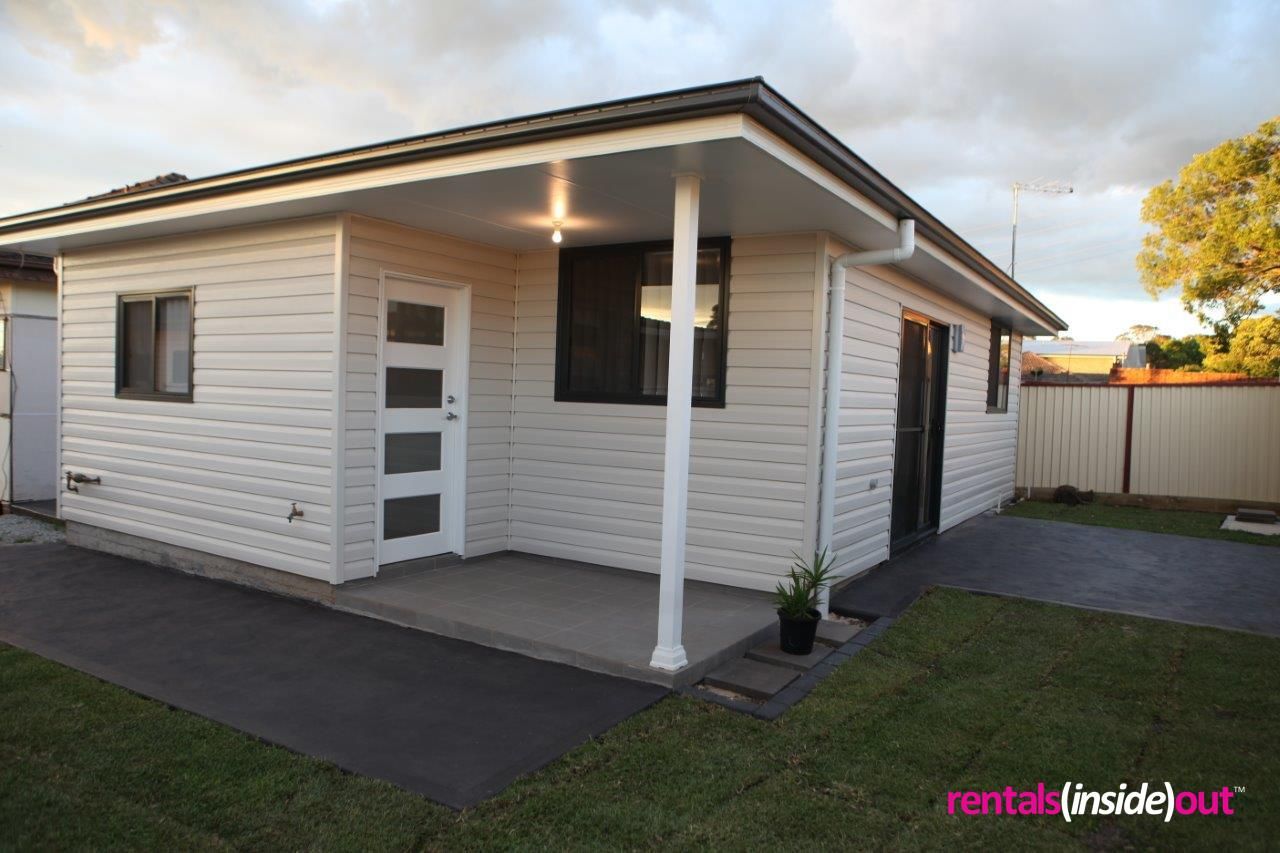 2 bedrooms House in 5A Brooks Street GUILDFORD NSW, 2161