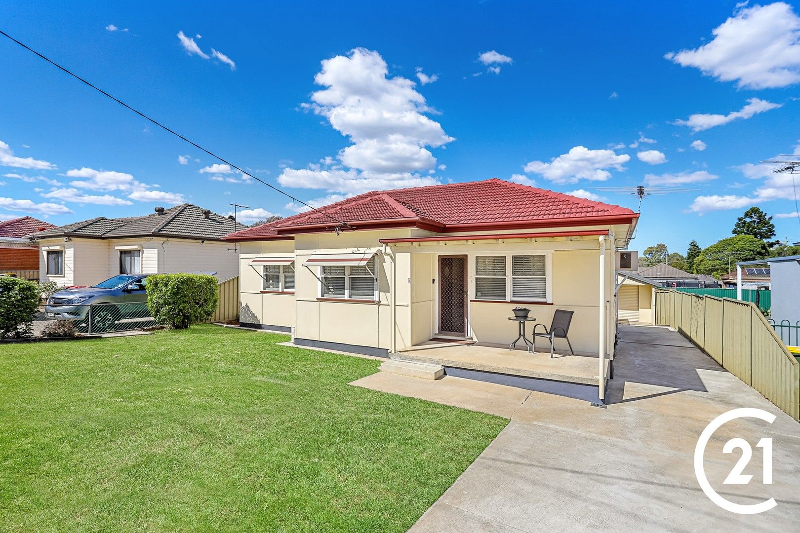 3 bedrooms House in 5 Mala Crescent BLACKTOWN NSW, 2148