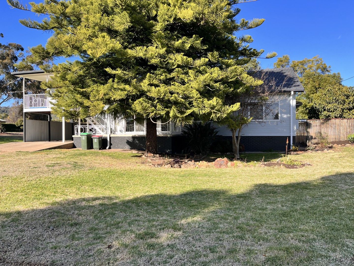 119 St, Gunnedah NSW 2380 House For Rent Domain