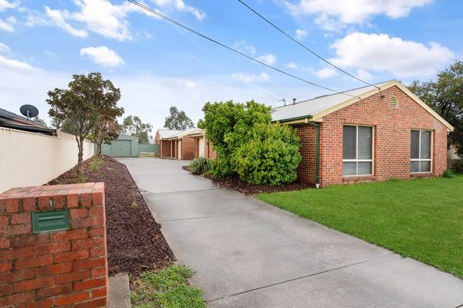 Picture of 1 & 2/128 Alexandra Street, EAST ALBURY NSW 2640