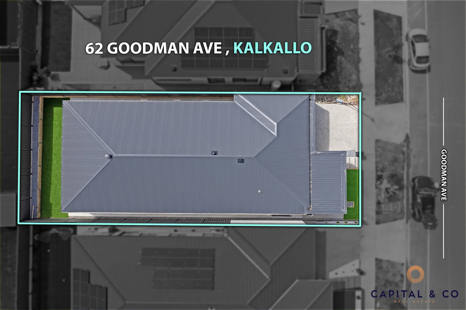 Additional image 20 of 62 Goodman Avenue, Kalkallo VIC 3064
