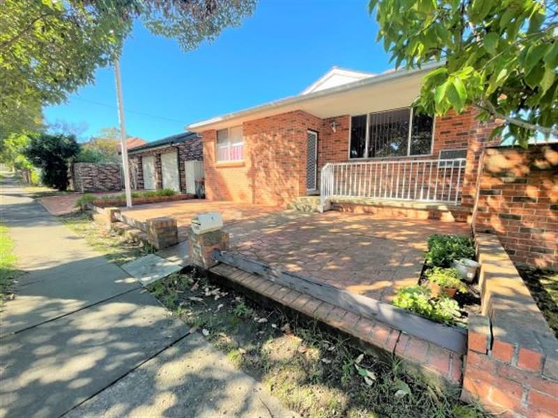 3 bedrooms Villa in 1/49 Newman Street MORTDALE NSW, 2223