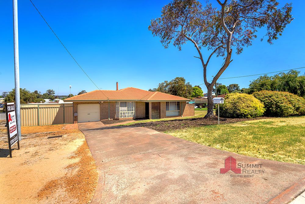 20 Coverley Drive, Collie WA 6225, Image 1