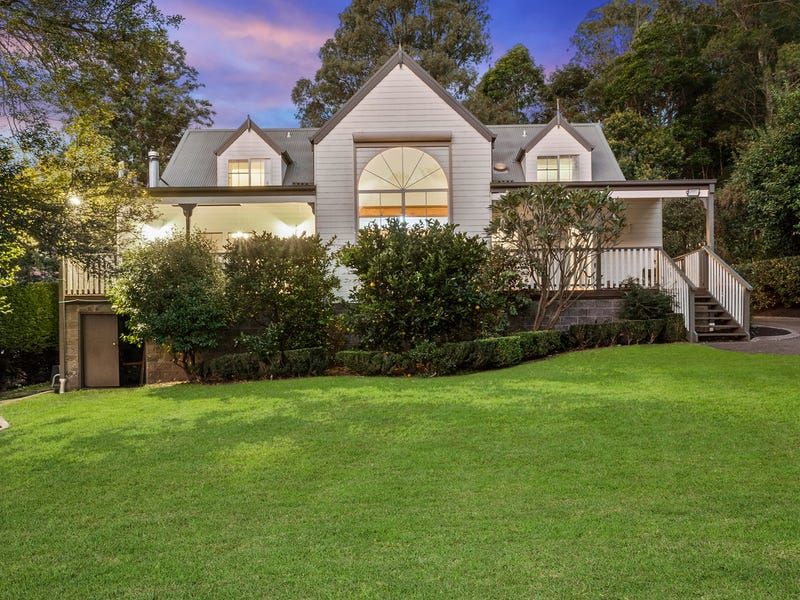 94 Hermitage Road, Kurrajong Hills NSW 2758, Image 0