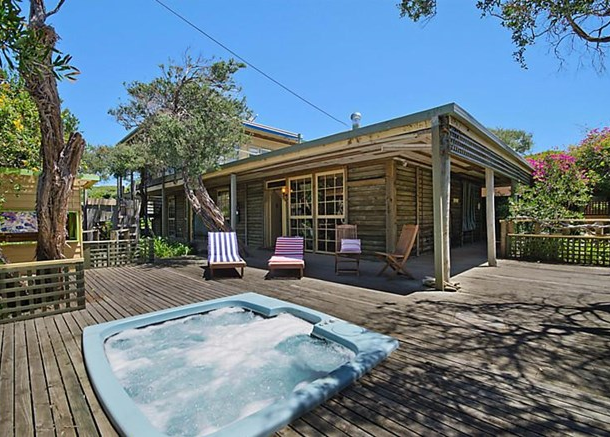 1 Fellows Road, Point Lonsdale VIC 3225