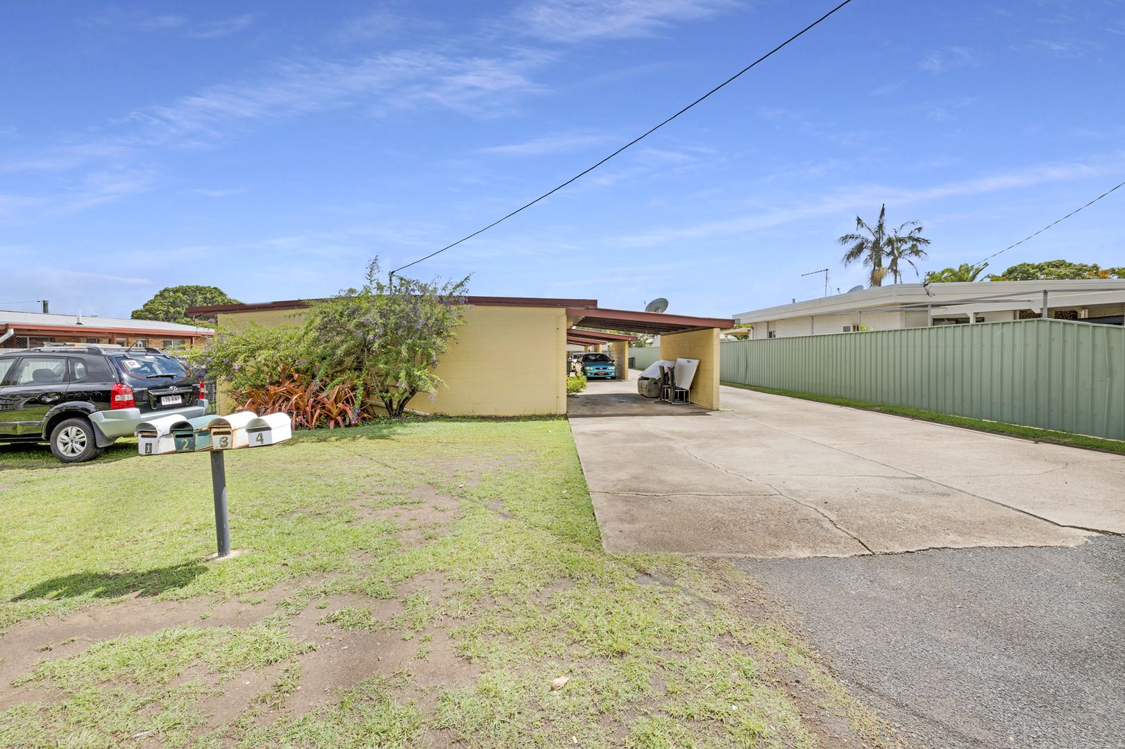 18 Hampson Street, Millbank QLD 4670, Image 2