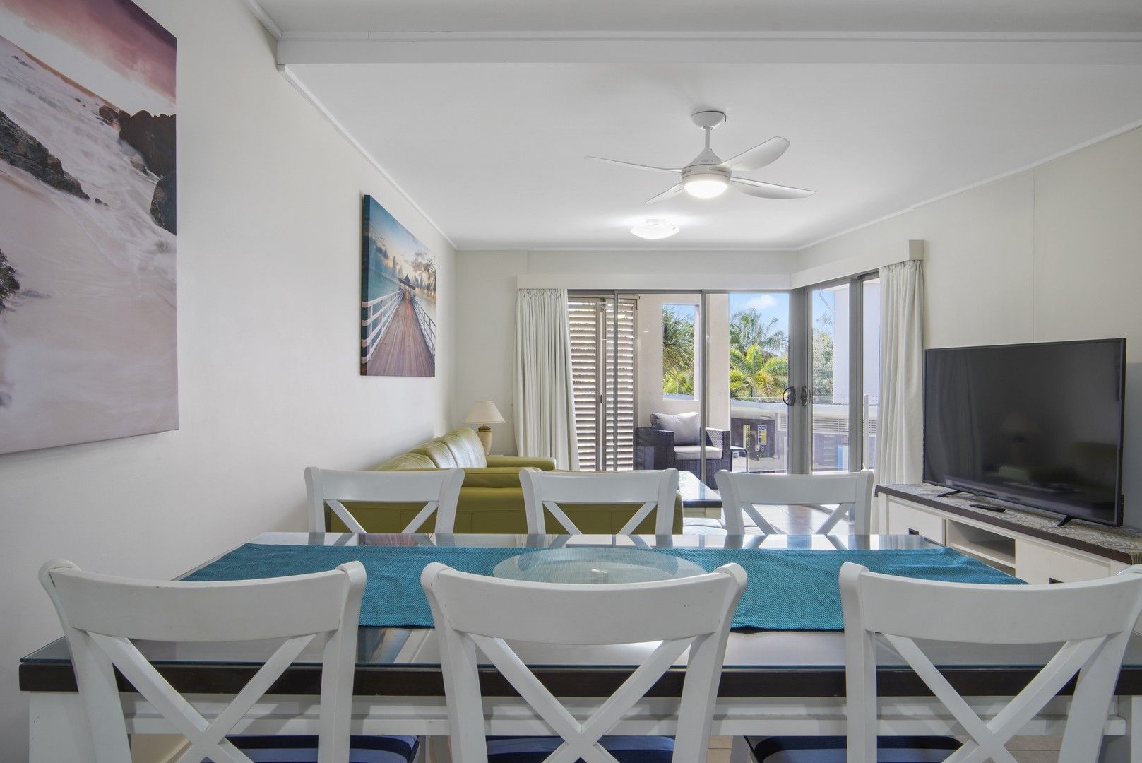 308/4 Beaches Village Circuit, Agnes Water QLD 4677, Image 0