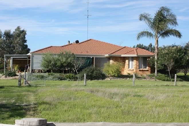 Picture of 35 Lawley Road, YARLOOP WA 6218