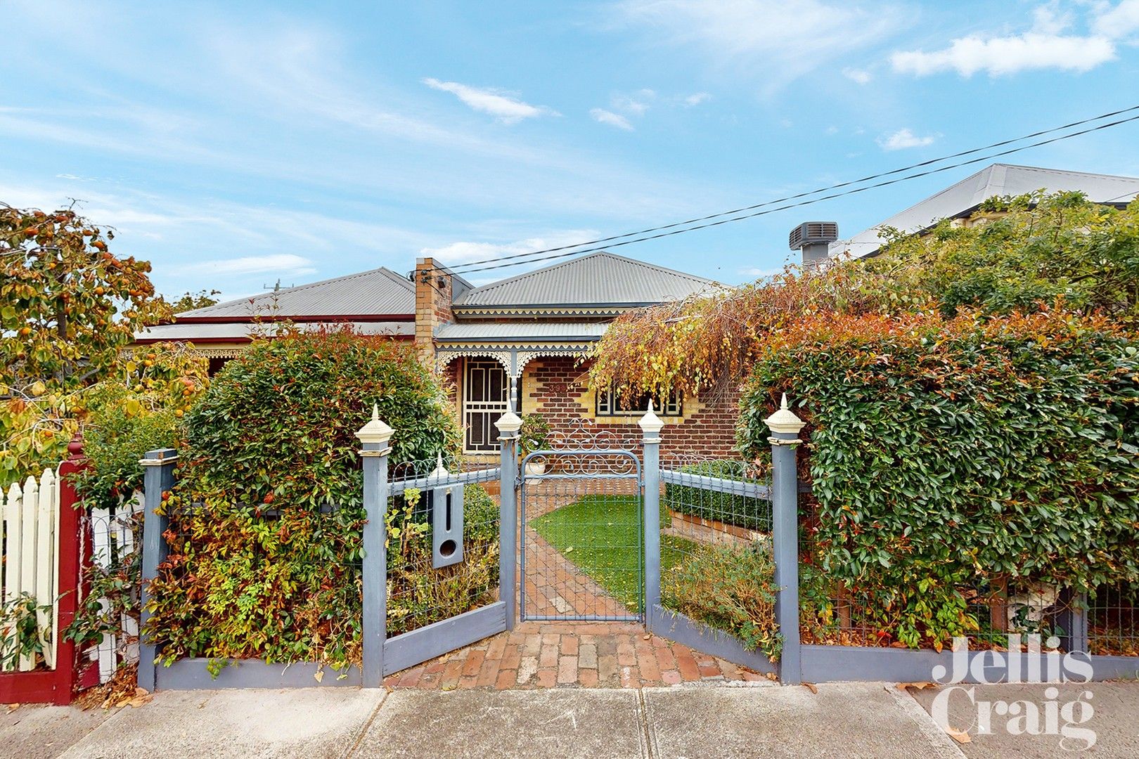 3 bedrooms House in 39B Darling Street MOONEE PONDS VIC, 3039