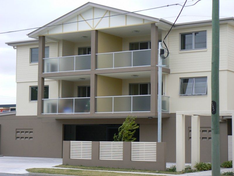 2 bedrooms Apartment / Unit / Flat in 11/91 Beaudesert Road MOOROOKA QLD, 4105