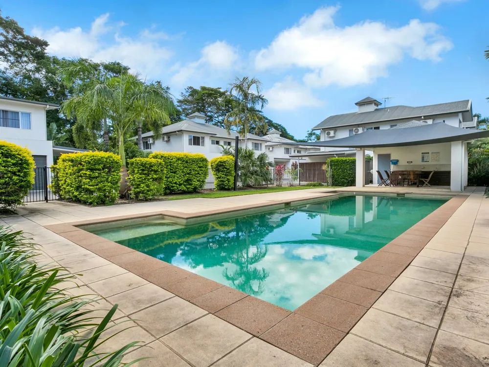 3 bedrooms House in 3/20-38 Sandwich Street KAMERUNGA QLD, 4870