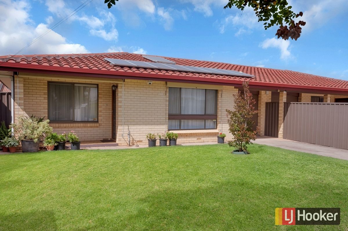 3/1 Morgan Avenue, Daw Park SA 5041, Image 0