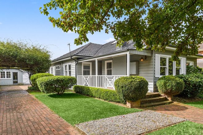 Picture of 12 Ascot Road, BOWRAL NSW 2576