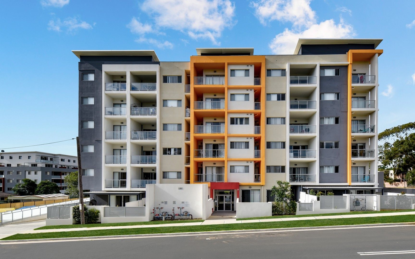 54/48-52 Warby Street, Campbelltown NSW 2560, Image 0