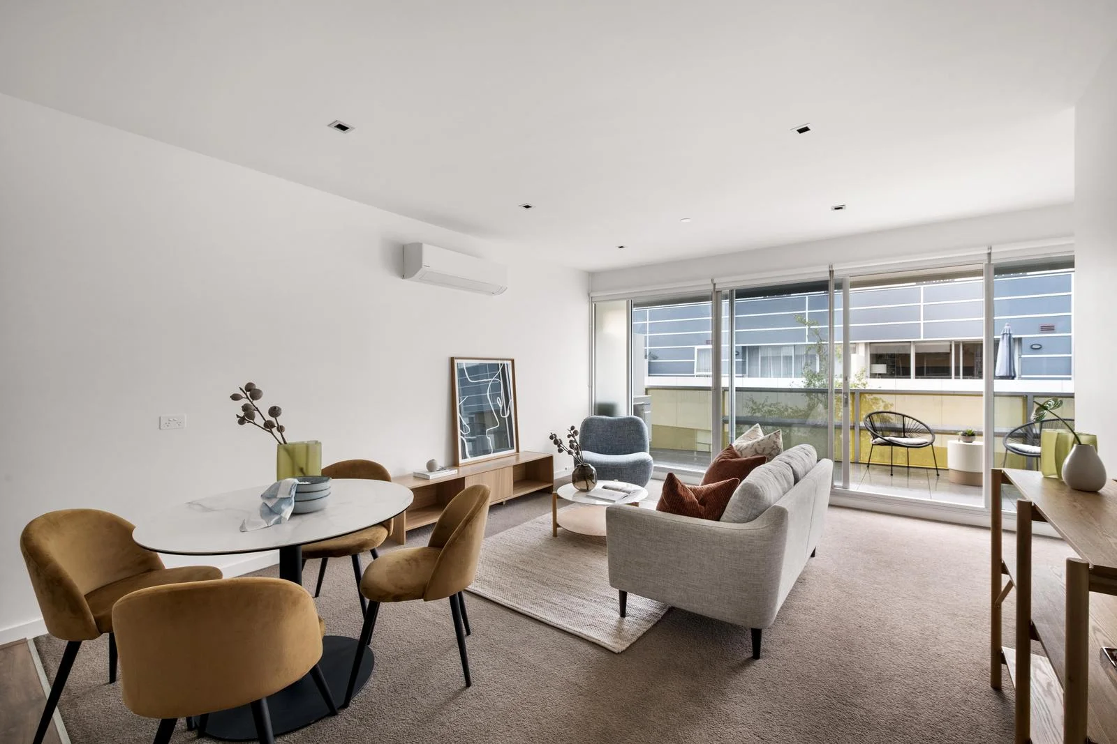 Additional image 2 of 212/63 Stawell Street, Richmond VIC 3121