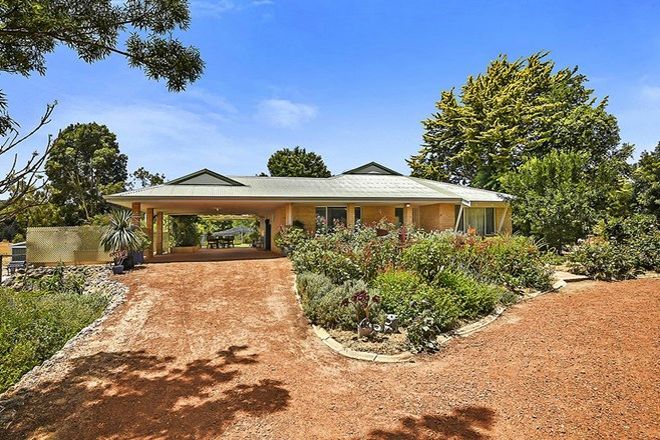 Picture of 14 Cooks Way, WARAWARRUP WA 6220