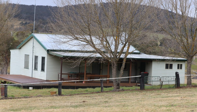 Picture of 321 Bukeiro Road, WALCHA NSW 2354