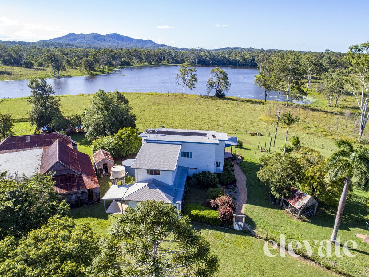 439 Cattle Station Road, Rosedale QLD 4674, Image 1