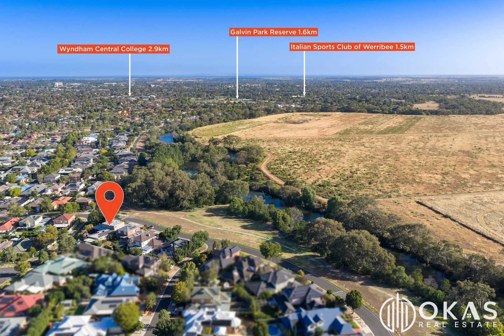 Additional image 40 of 26 Riversdale Drive, Werribee VIC 3030