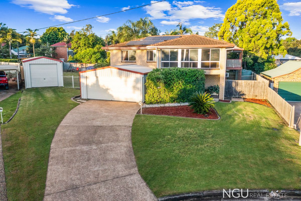 6 Given Court, Ipswich QLD 4305, Image 1