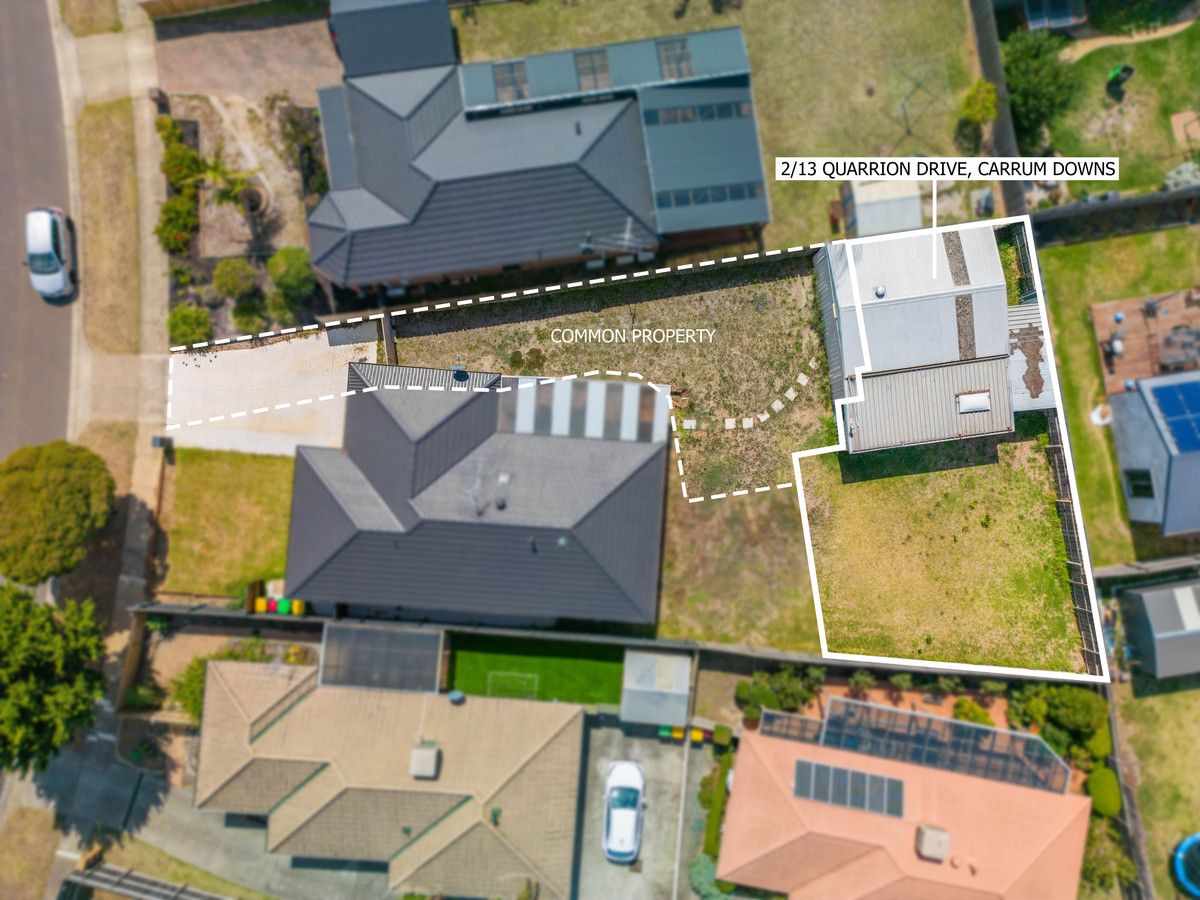 2/13 Quarrion Drive, Carrum Downs VIC 3201 Domain