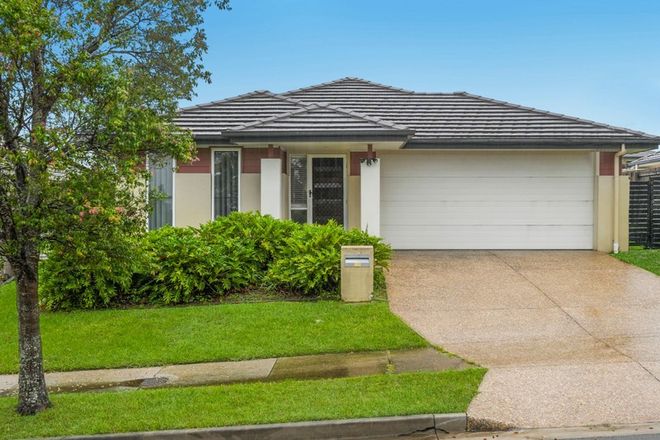 10 Goolwa Court, PIMPAMA, QLD, 4209