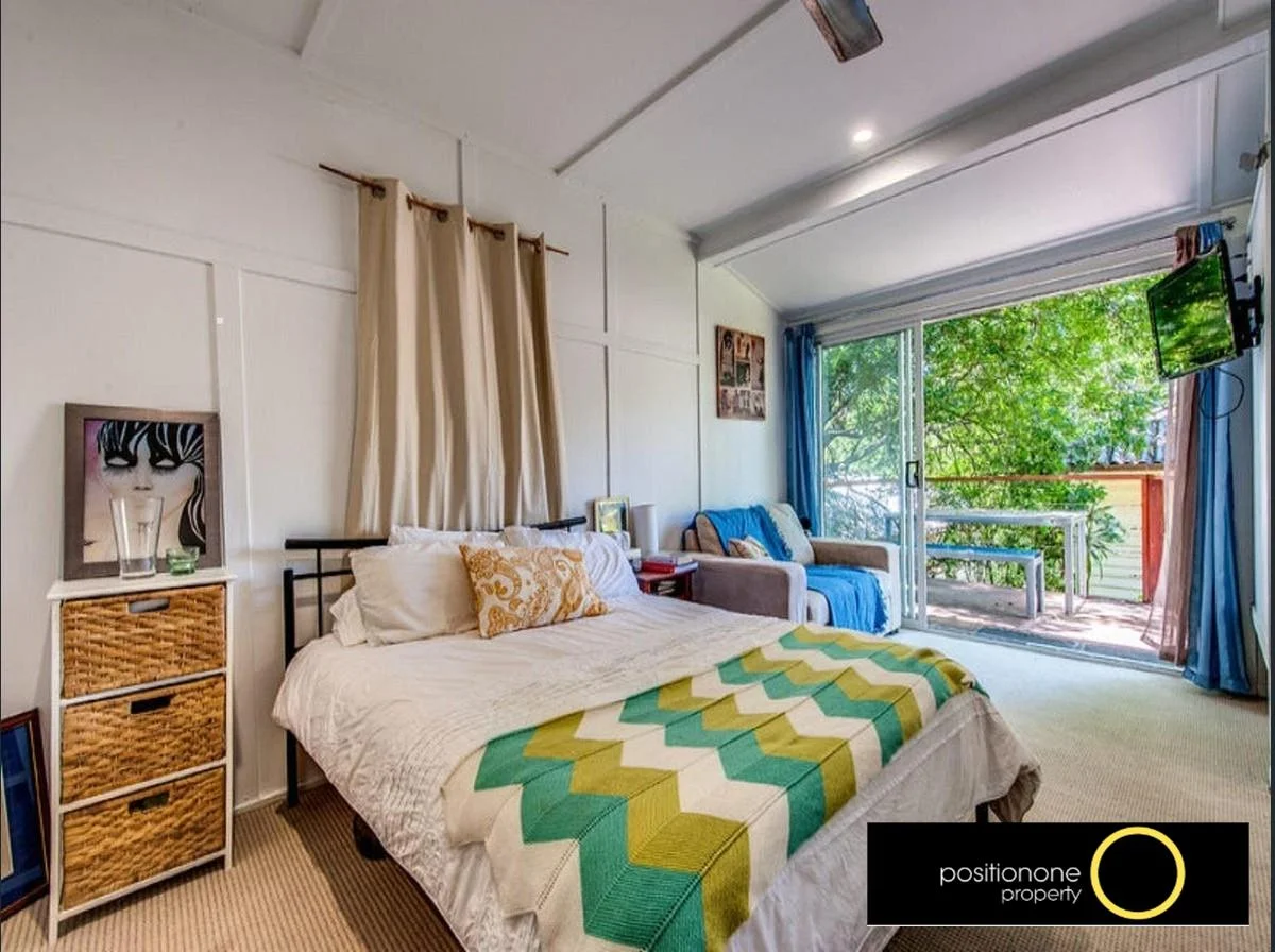 Additional image 2 of 6/13 Paradise St, Highgate Hill QLD 4101