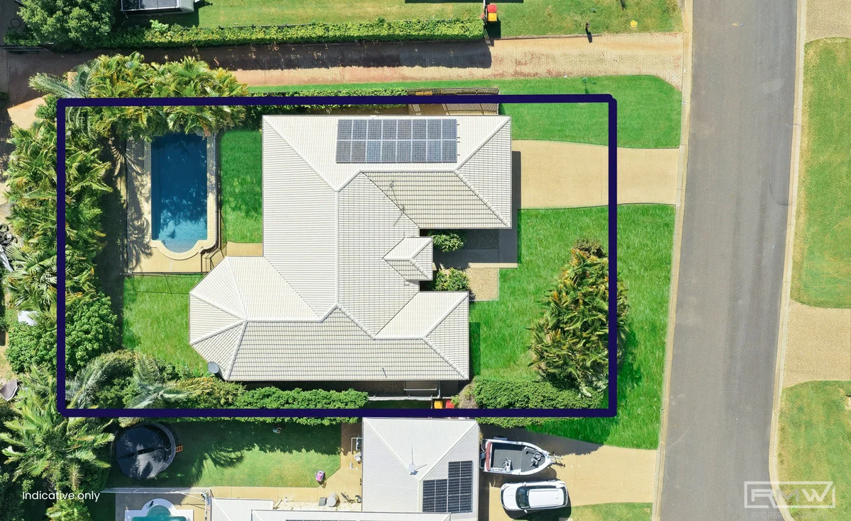 Additional image 26 of 31 Armstrong Road, Pacific Heights QLD 4703