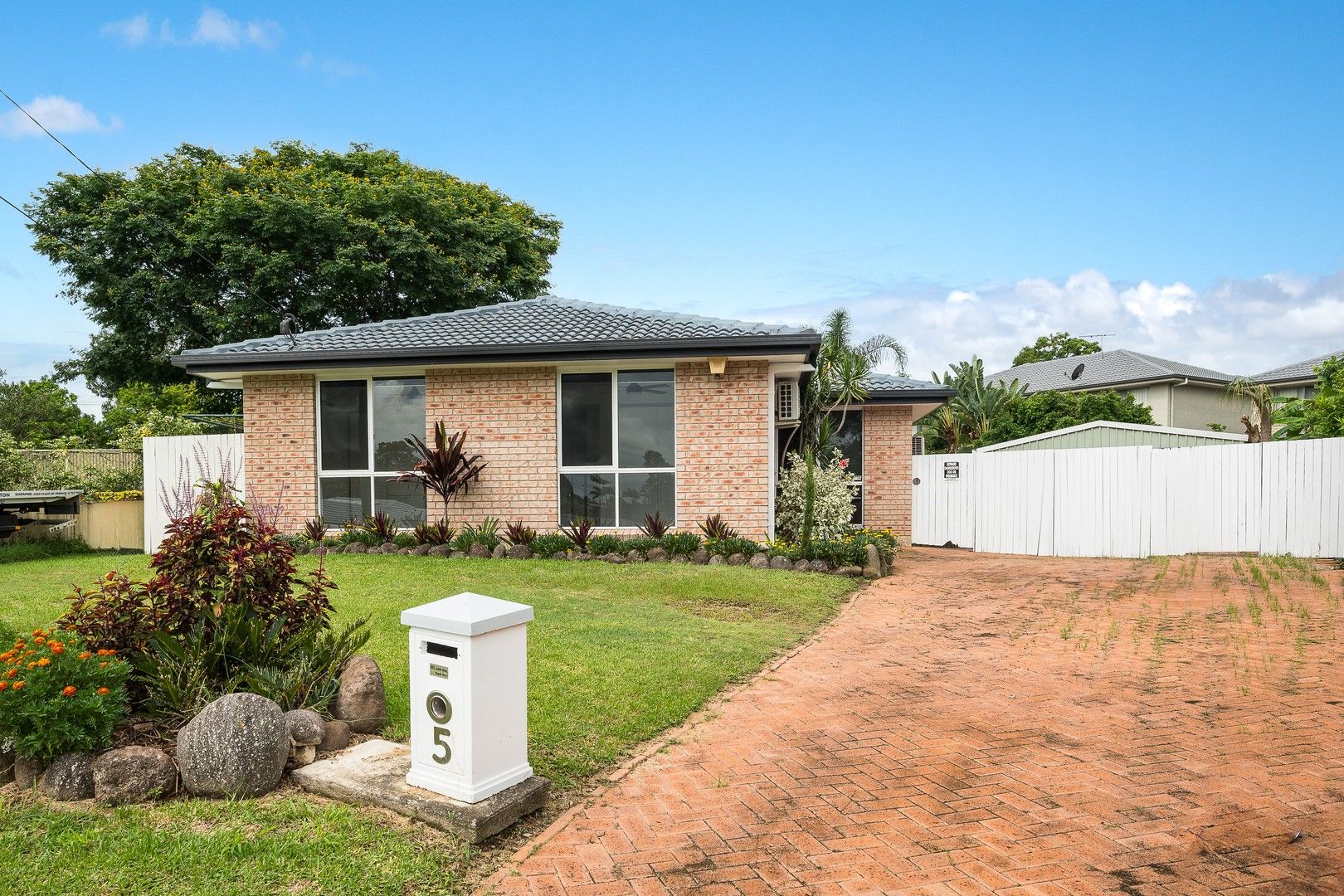 5 Hamstead Court, Browns Plains QLD 4118, Image 0