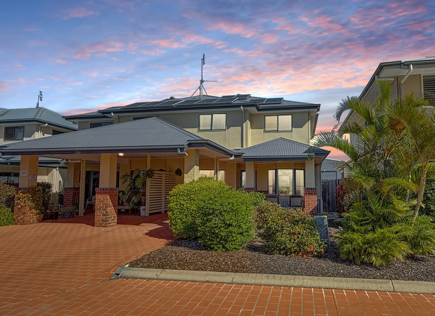 108/34-56 Elizabeth Street, Urangan QLD 4655