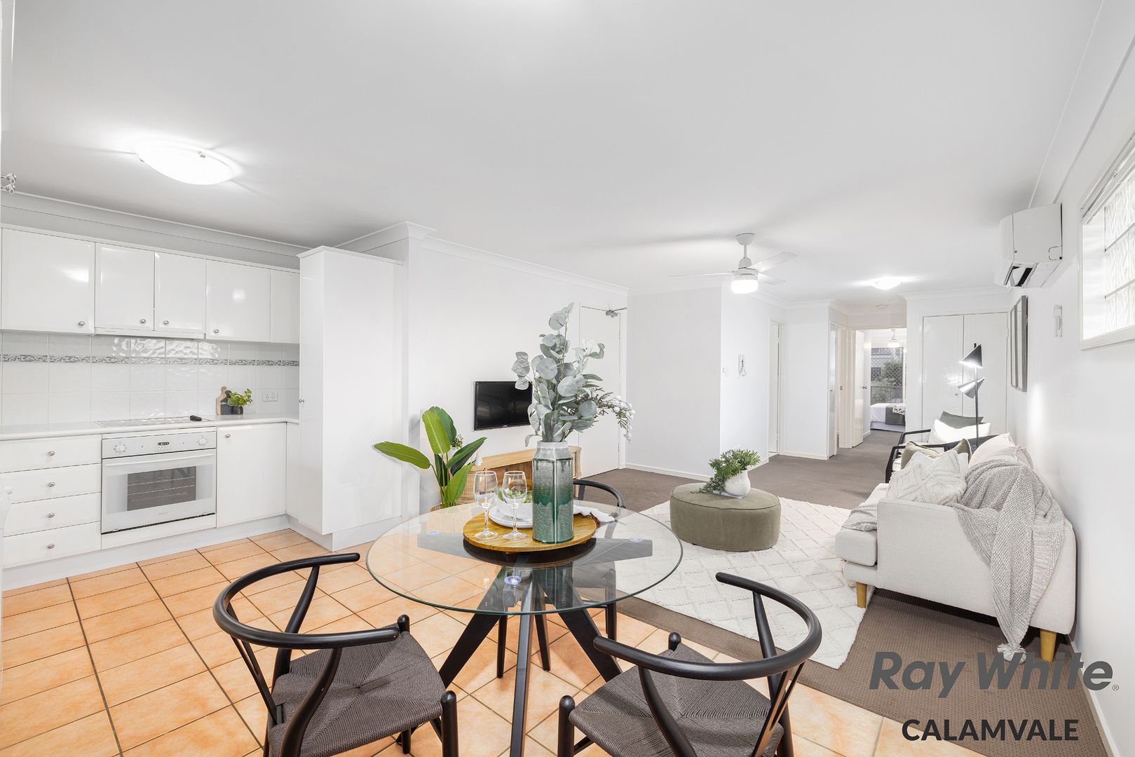 5/22 Chatsworth Road, Greenslopes QLD 4120, Image 2