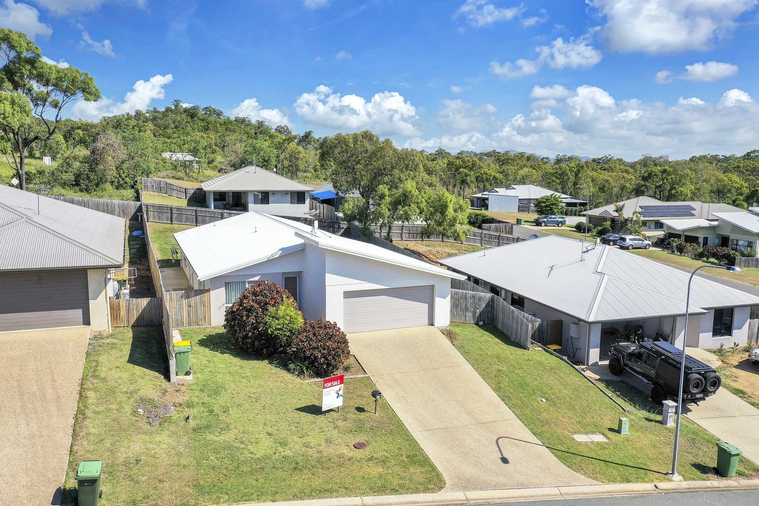 4 Seacove Crescent, Bowen QLD 4805, Image 0