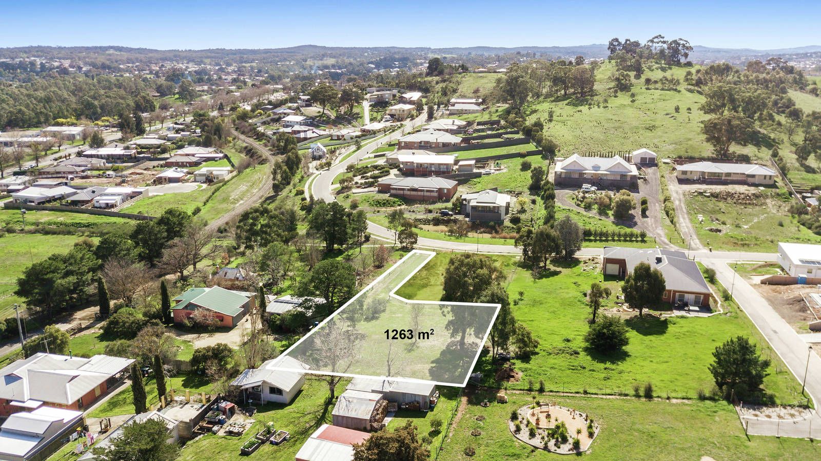 Lot 2, 13 Penhallurick Street, Campbells Creek VIC 3451, Image 0