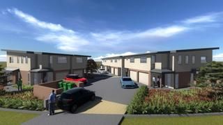 2 bedrooms Townhouse in 5/27 Yass Road QUEANBEYAN EAST NSW, 2620