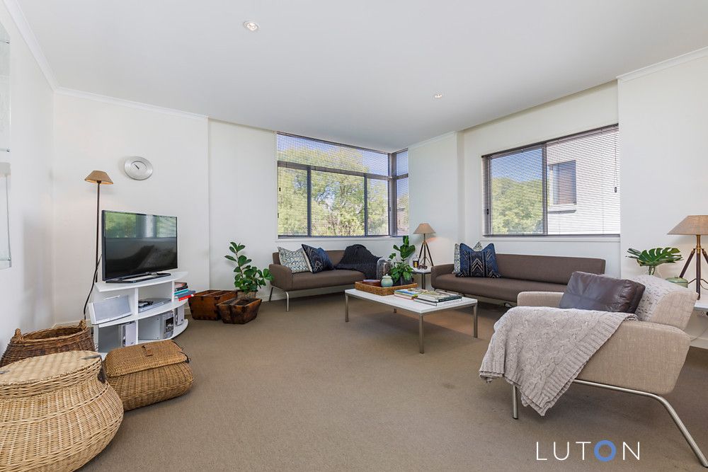 91/23 Macquarie Street, Barton ACT 2600, Image 2