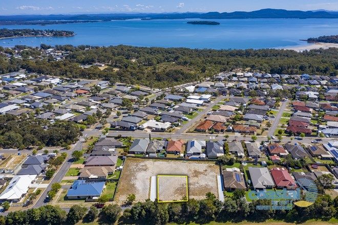 Picture of 29A Broughton Circuit, TANILBA BAY NSW 2319