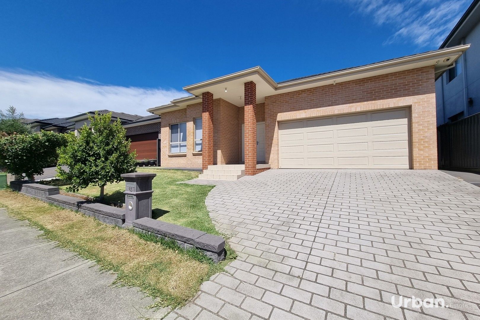 93 Conrad Road, Kellyville Ridge NSW 2155 House For Rent Domain