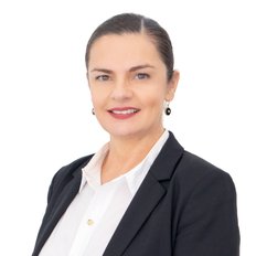 Kate Pearson, Property manager