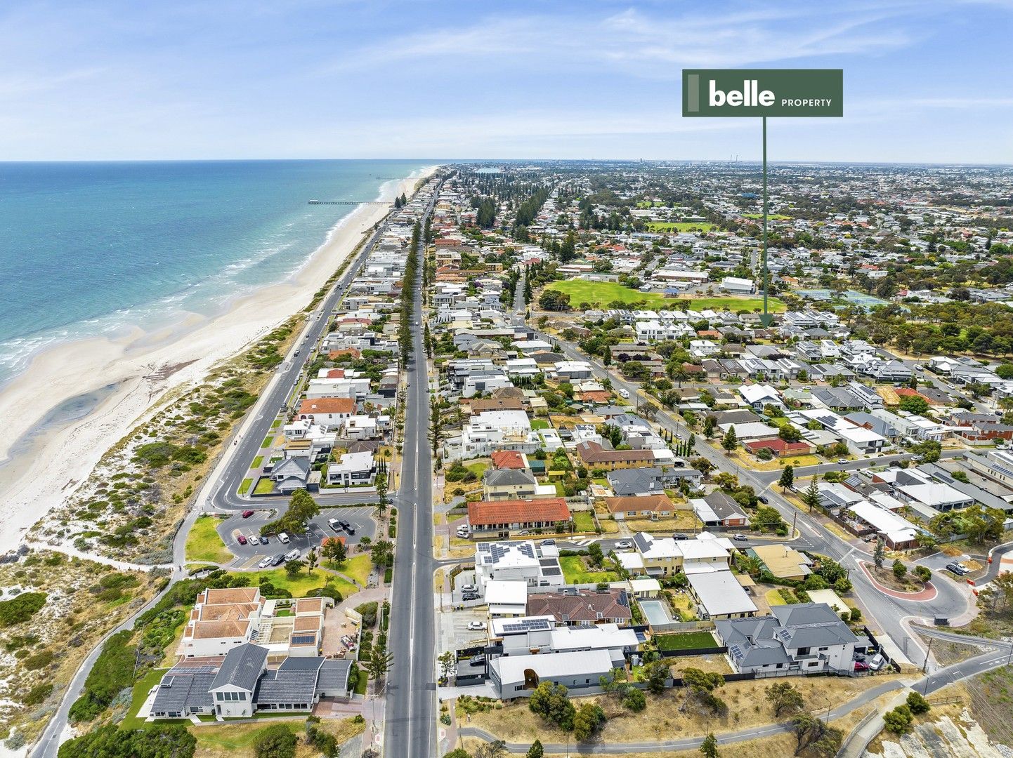 3 bedrooms House in 12 Catalina Street HENLEY BEACH SOUTH SA, 5022