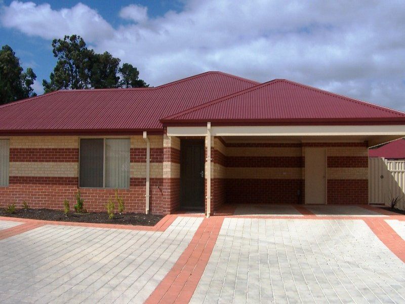 9/8 Ash Mews, Collie WA 6225 House For Rent Domain