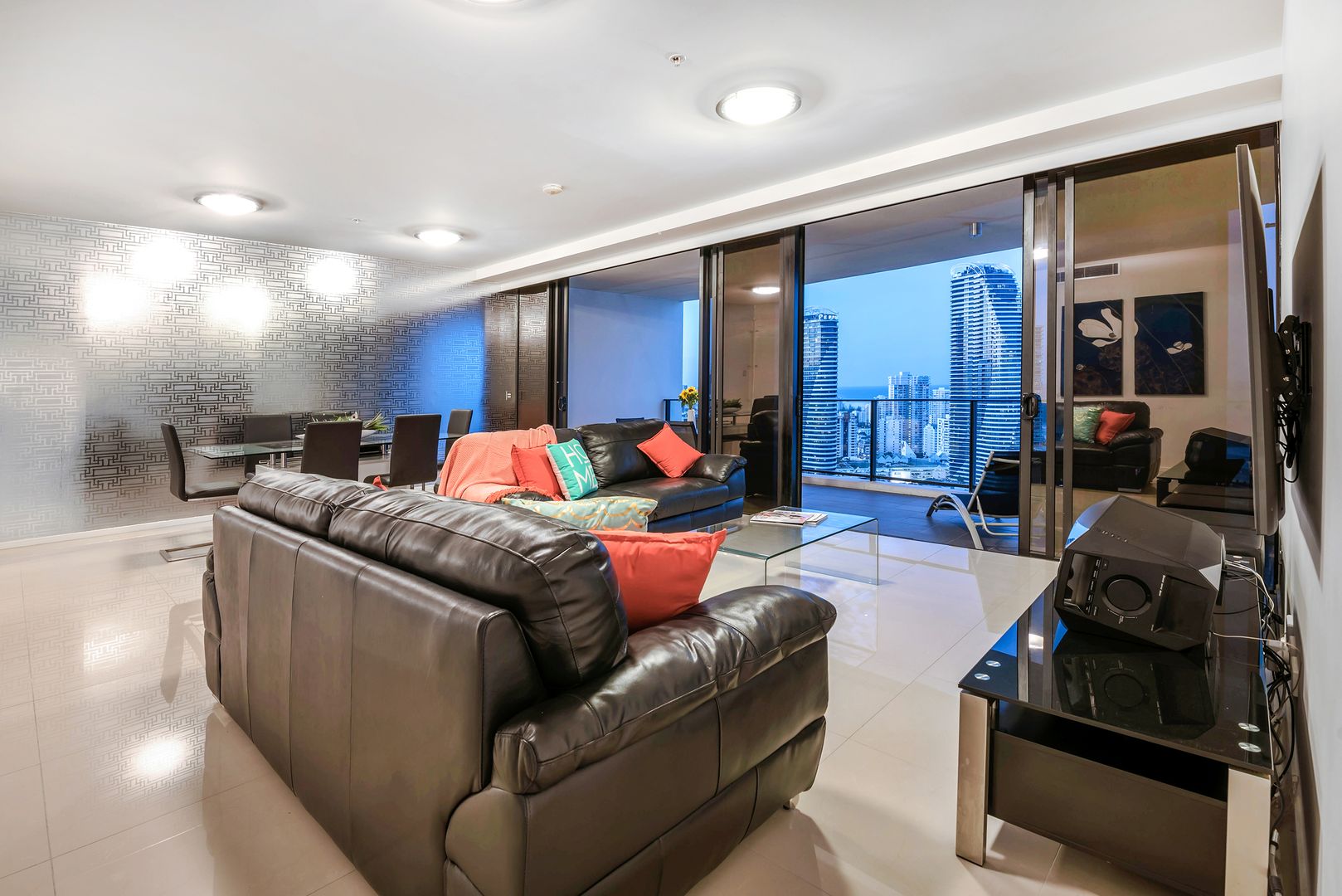 PENTHOUSE/22 Surf Parade, Broadbeach QLD 4218, Image 1