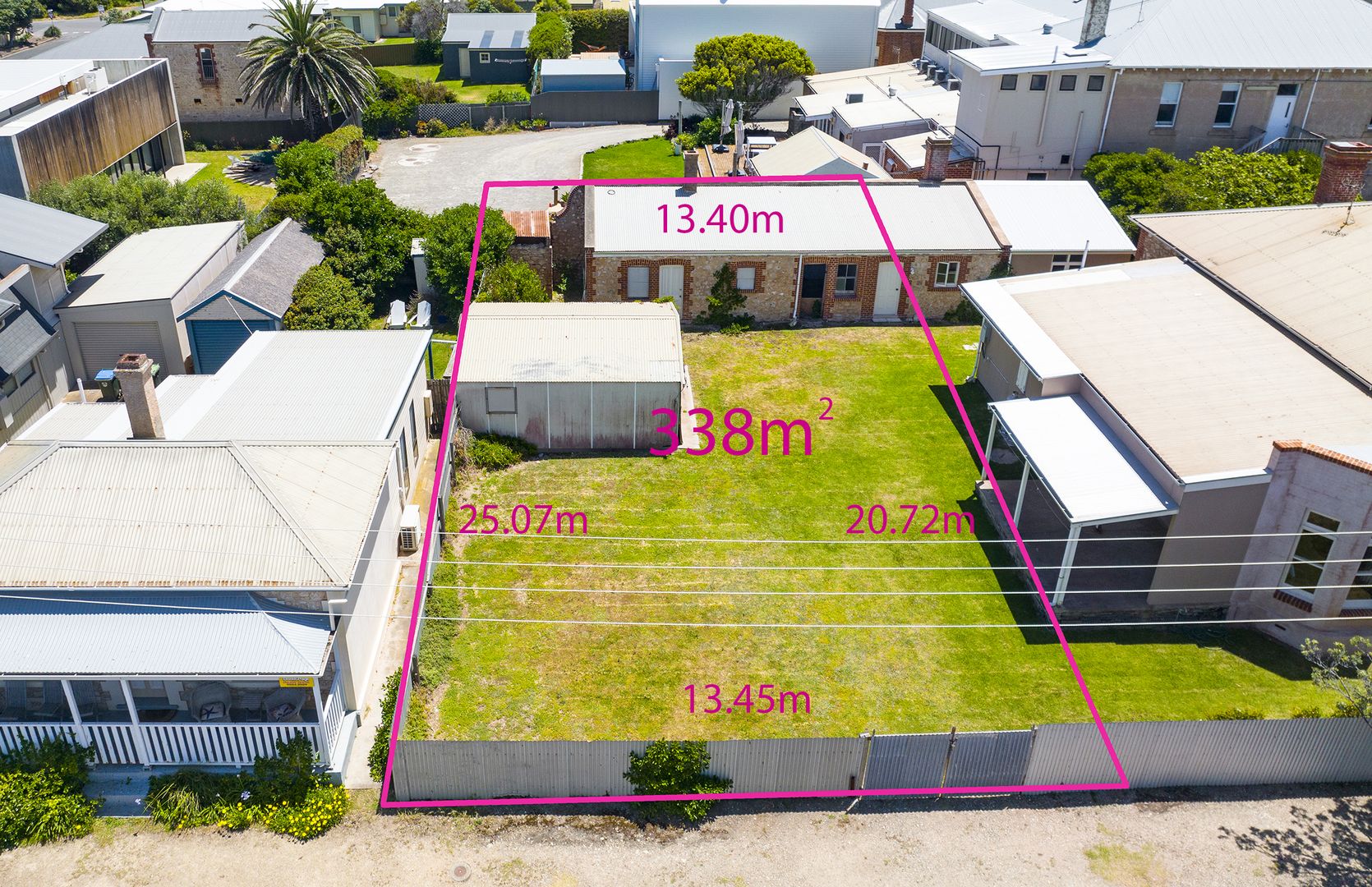 2A Merrilli Place, Port Elliot SA 5212 Domain