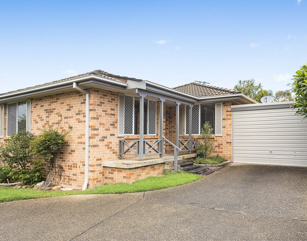 13/10-14 Belmont Street, Sutherland NSW 2232